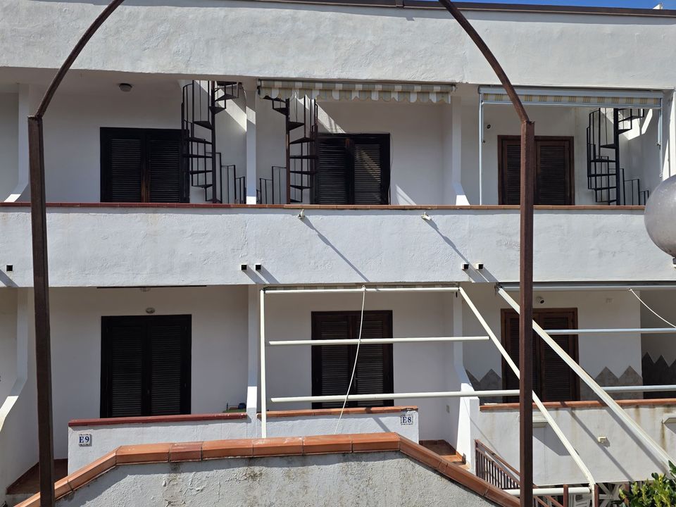 Appartement in Scalea, Cosenza - foto 1